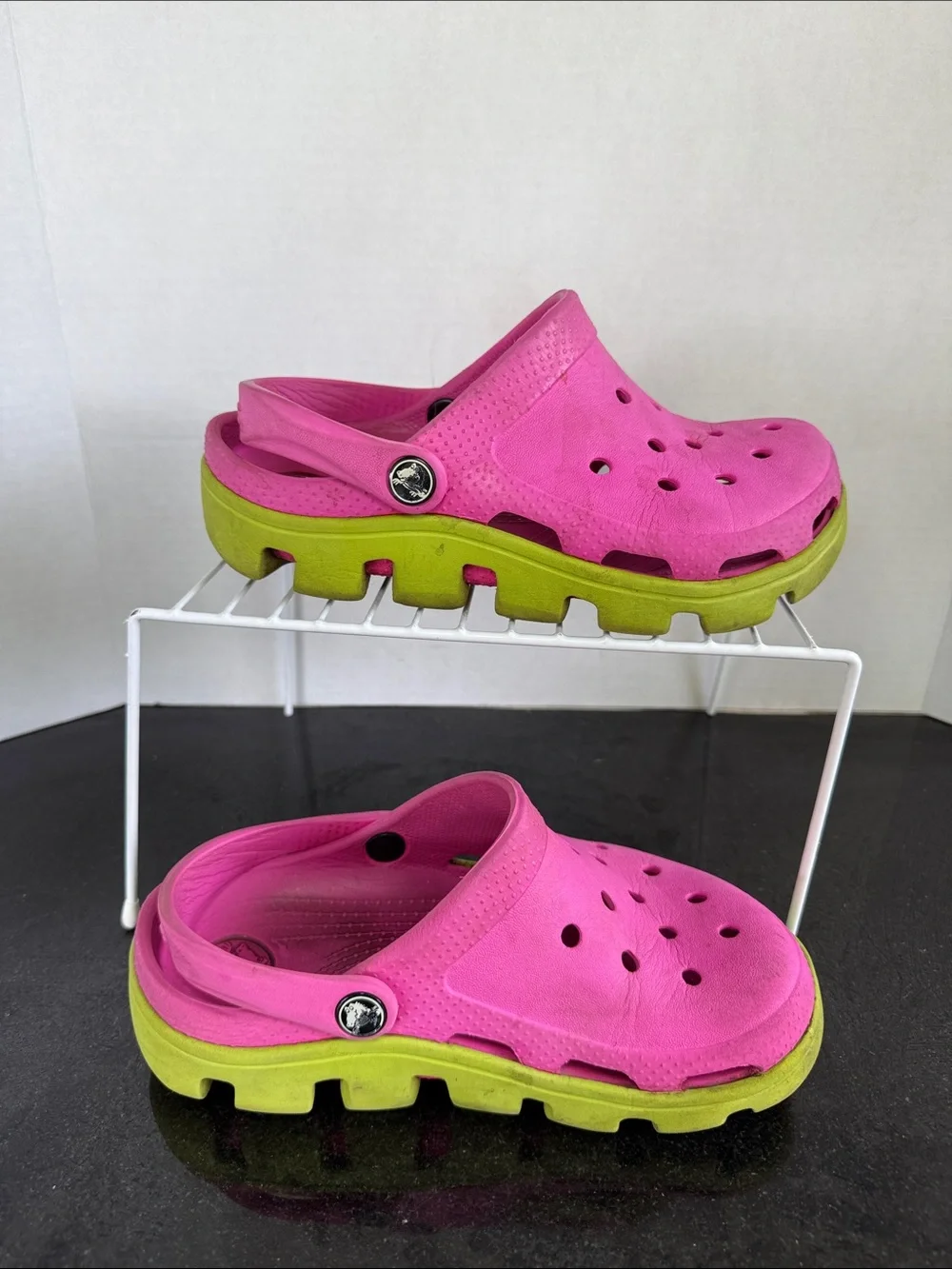 CROCS stylish clogs